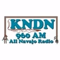 KNDN 960 AM - KNDN logo