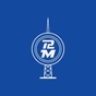 Radio Doze de Maio logo