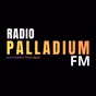 Rádio Palladium FM logo