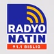 Radyo Natin Bislig - DXSW logo