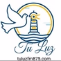 Tu Luz Fm 87.5 logo