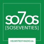 Helmstedt Radio - so70s logo