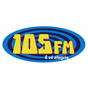 Rádio 105 FM logo