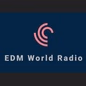 EDM World Radio logo