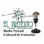 El Pretexto Radio Cultural de Colombia logo
