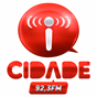 Radio Cidade logo