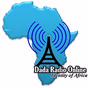 Dada Radio Online logo
