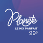 Planète 99,5 - CHRL-FM logo
