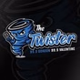 The Twister - KDJL logo