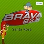 Radio Brava Latina logo