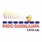 Radio Guadalajara logo