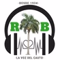 Radio Baragua logo
