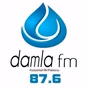 Damla FM logo