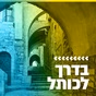 קול חי מיוזיק - בדרך לכותל logo