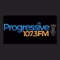Progressive FM logo