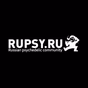 RuPsy - Psytrance Mix Radio logo