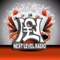 FleetDJRadio - Next Level Radio logo