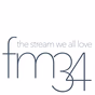 fm34 Hit'n Web logo