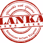 Lak Radio logo