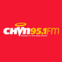 CHVN - CHVN-FM logo