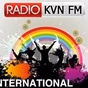 KVN FM logo