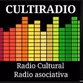 CultiRadio logo