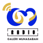 Radio Galeri Muhasabah logo