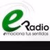 eRadio logo