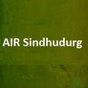 All India Radio - AIR Sindhudurg logo