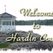 Hardin County Police, Fire, and EMS logo