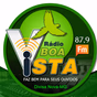 Radio Boa Vista logo