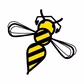 Buzz MCR logo