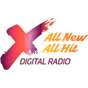 X Digital logo