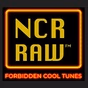 NCR RAW FM logo