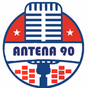 Radio Antena Noventa logo