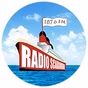 Radio Scarborough FM 107.6 logo