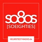 Helmstedt Radio - so80s logo