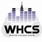 WHCS Radio logo