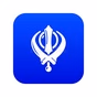 Malhans Gurbani Toronto Canada logo