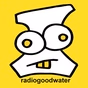 Radio Good Water logo