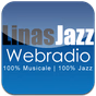 Linas Jazz logo