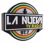 La Nueva Fm logo