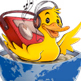 Radio Sans Soupe logo