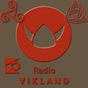 Vikland Radio logo