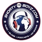 Shorty and the Boyz   Old School logo