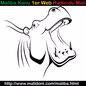 Maliba Kanu Radio logo