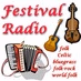 FESTIVALRADIO logo