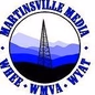 AM1370 WHEE - WHEE logo