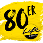 Life Radio - 80er logo