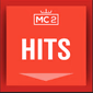 Radio Monte Carlo 2 - Hits logo